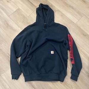 Carhartt Original Fit Hoodie